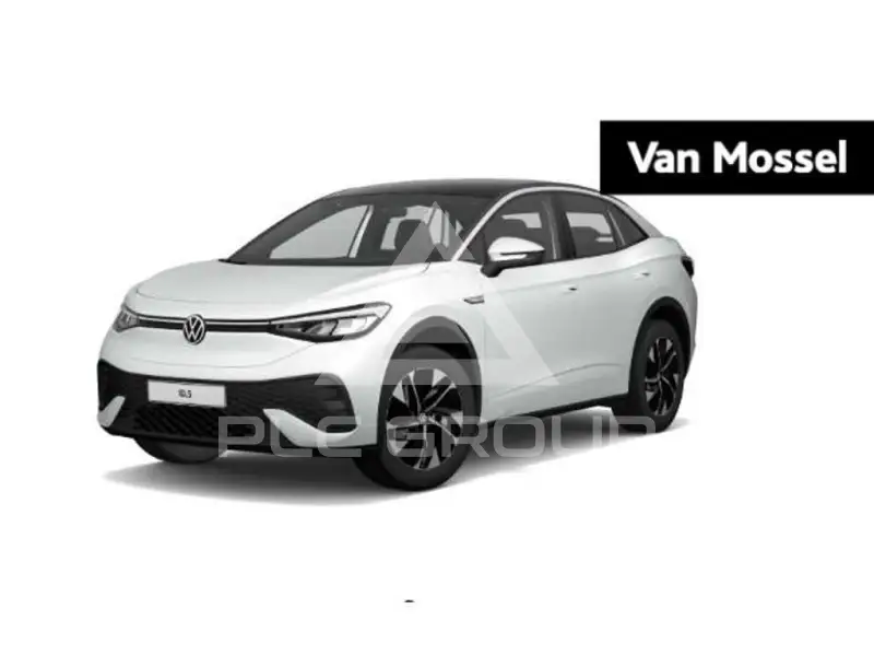 2022 Volkswagen ID5