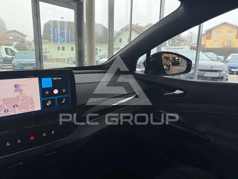 2022 Volkswagen ID5