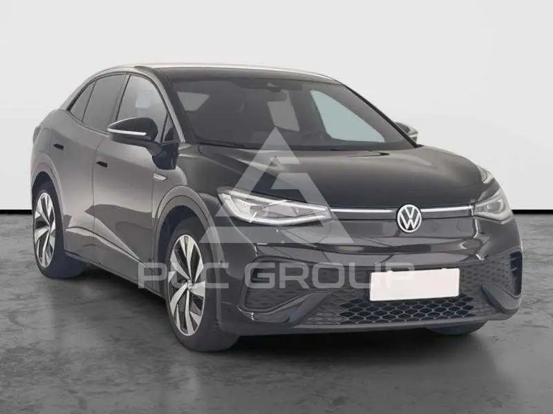 2022 Volkswagen ID5
