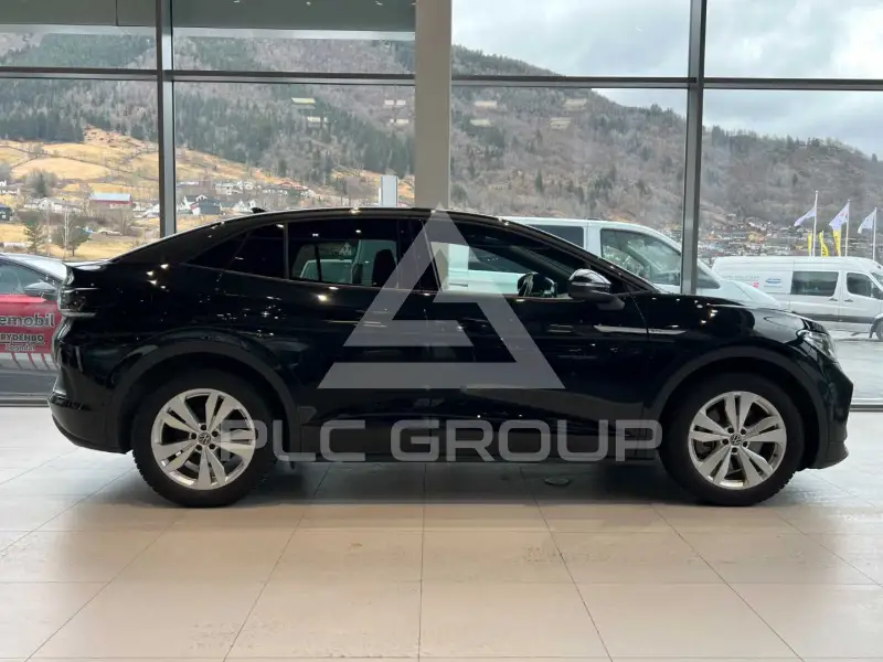 2022 Volkswagen ID5