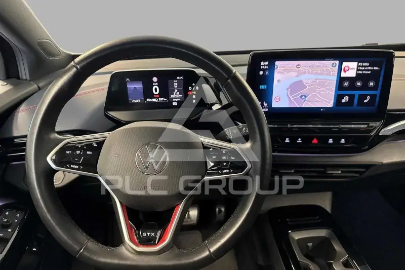 2022 Volkswagen ID5