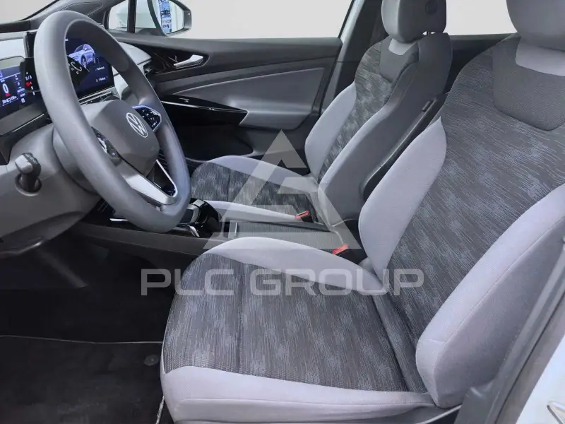 2022 Volkswagen ID5