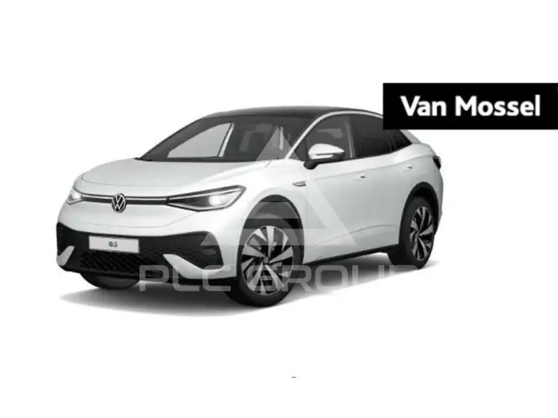 2022 Volkswagen ID5