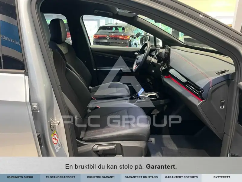2022 Volkswagen ID5