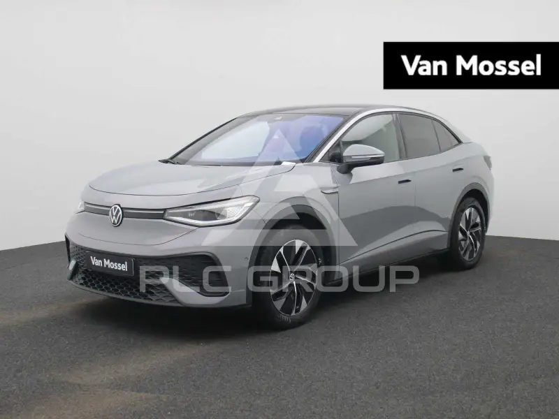 2022 Volkswagen ID5