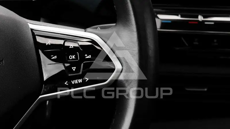 2022 Volkswagen ID5