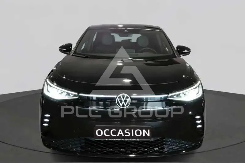 2022 Volkswagen ID5