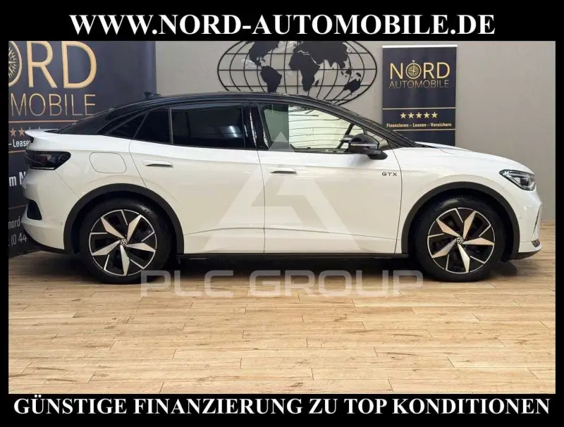 2022 Volkswagen ID5