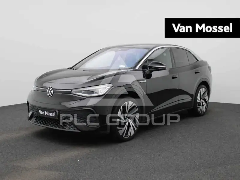 2022 Volkswagen ID5