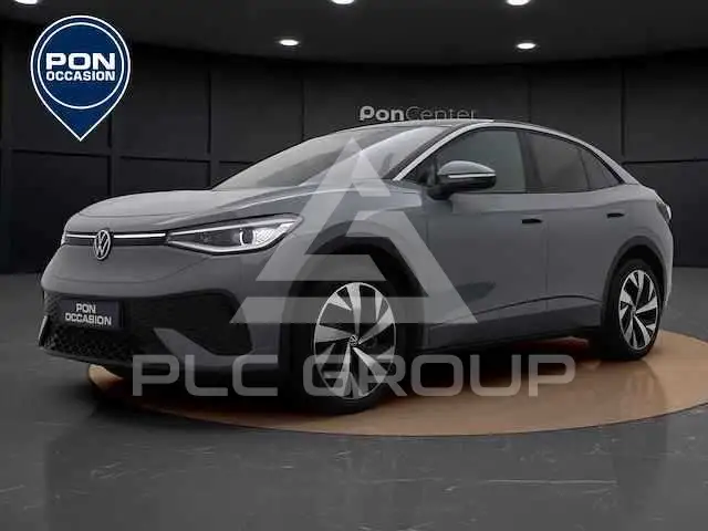 2022 Volkswagen ID5