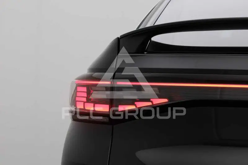 2022 Volkswagen ID5
