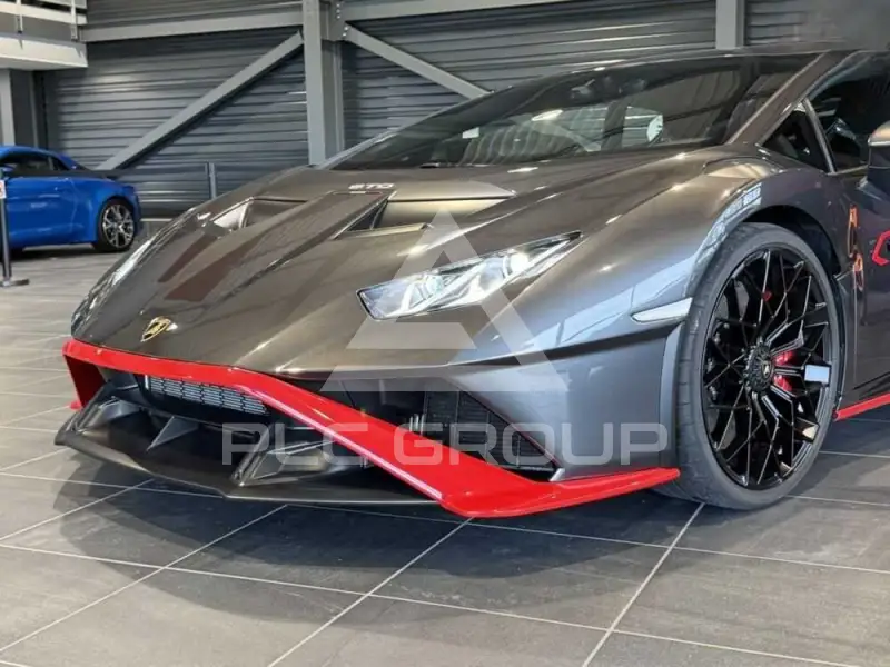 2022 Lamborghini Huracan