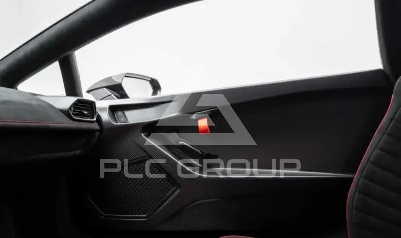 2022 Lamborghini Huracan