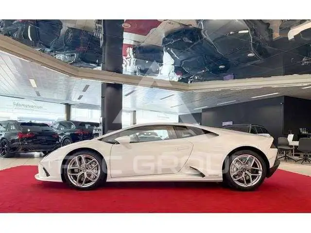 2022 Lamborghini Huracan