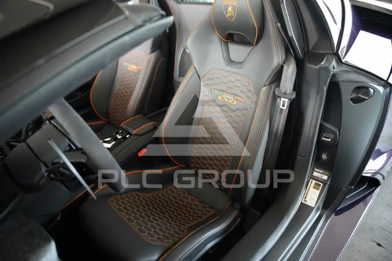 2022 Lamborghini Huracan
