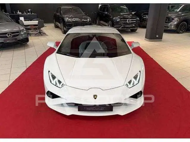 2022 Lamborghini Huracan