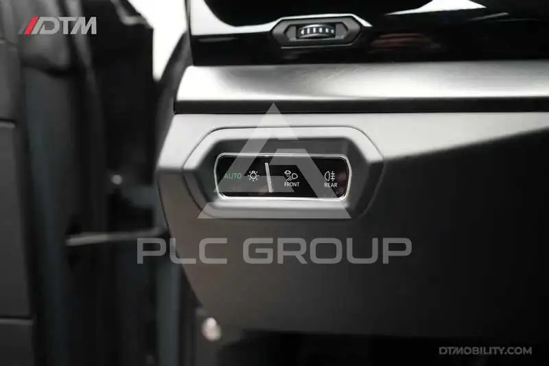 2022 Lamborghini Urus