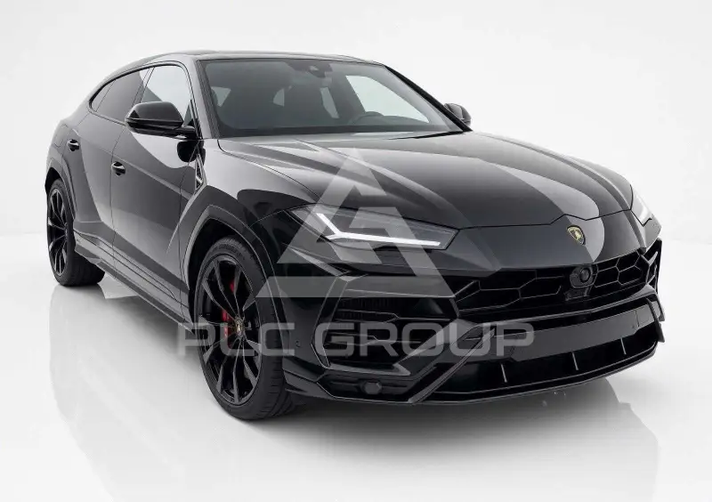 2022 Lamborghini Urus