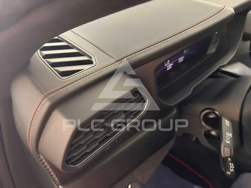 2022 Lamborghini Urus