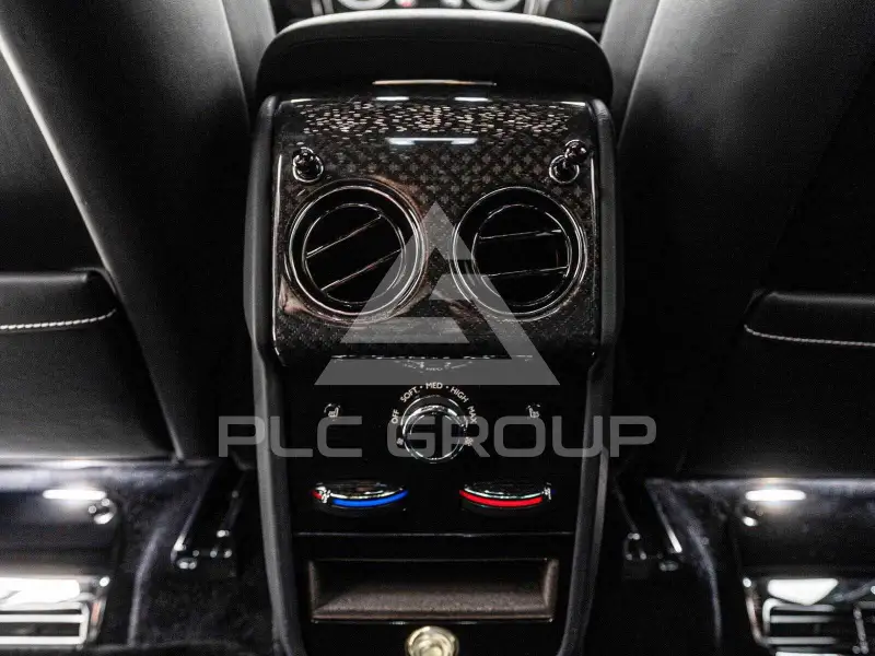 2022 Rolls Royce Cullinan