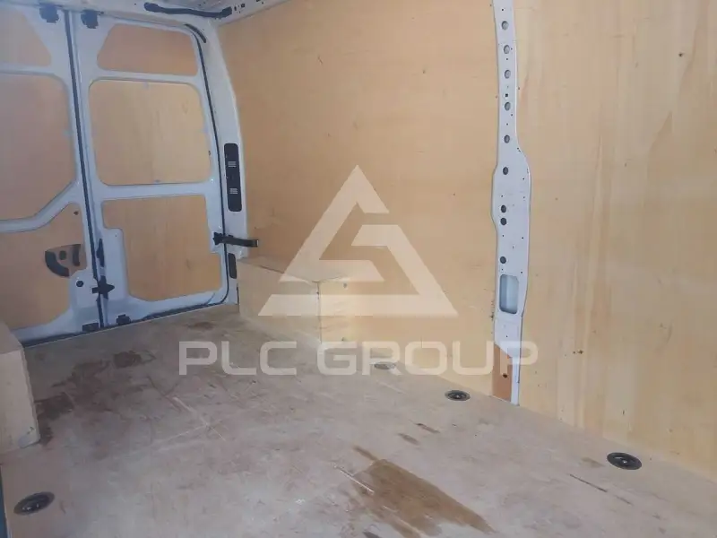 2022 Renault Master