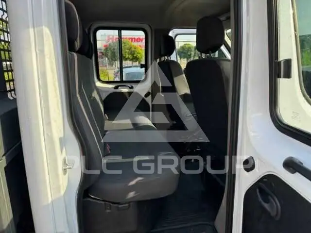 2022 Renault Master