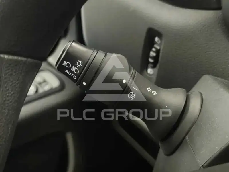 2022 Renault Master