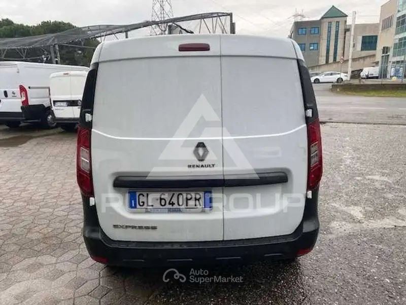 2022 Renault 