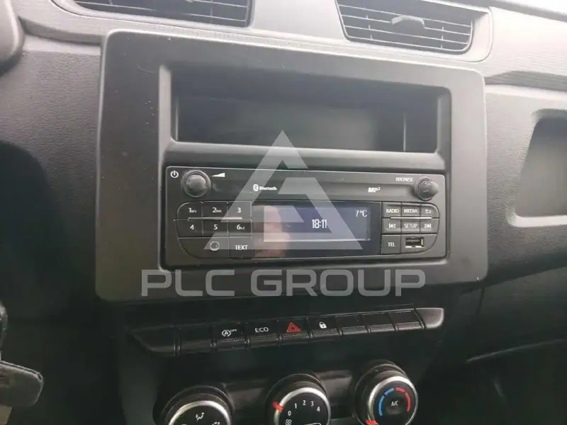 2022 Renault 
