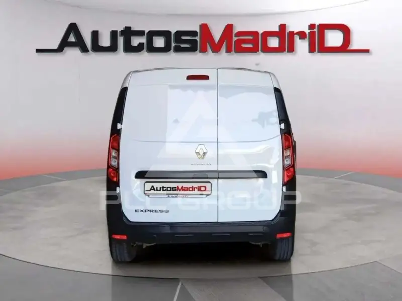 2022 Renault 