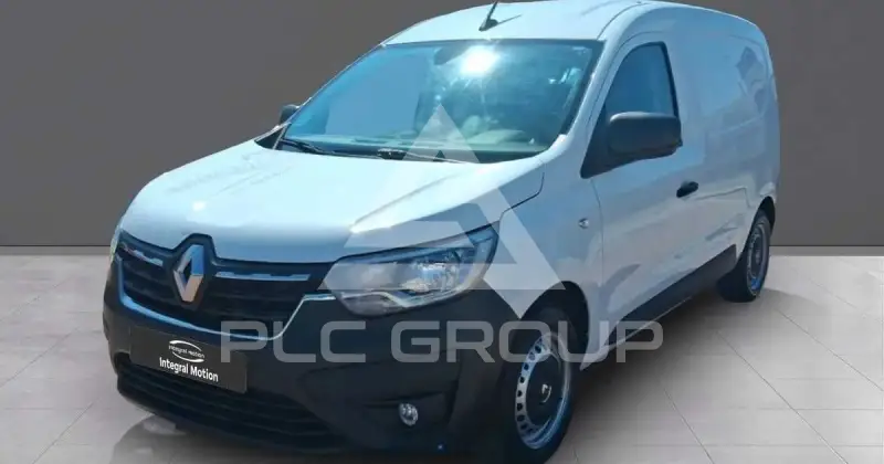 2022 Renault 