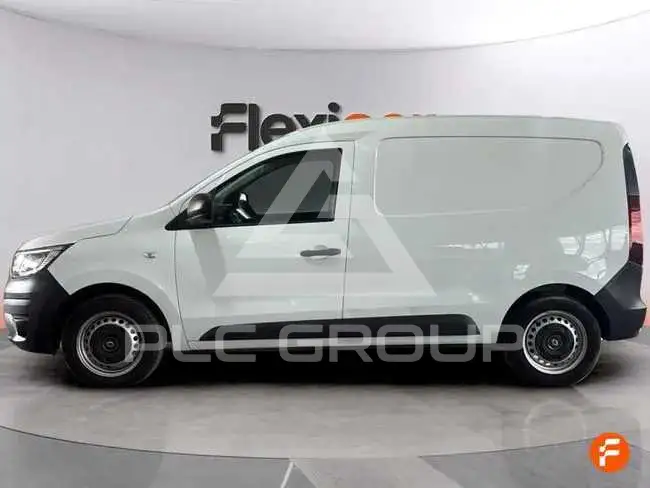 2022 Renault 