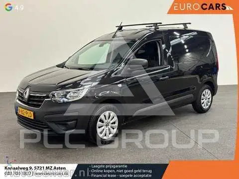 2022 Renault 