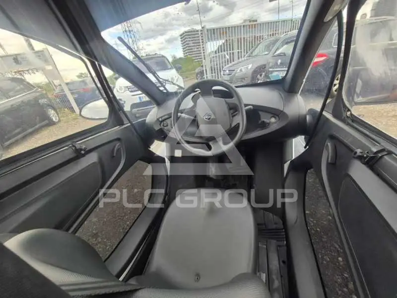 2022 Renault Twizy