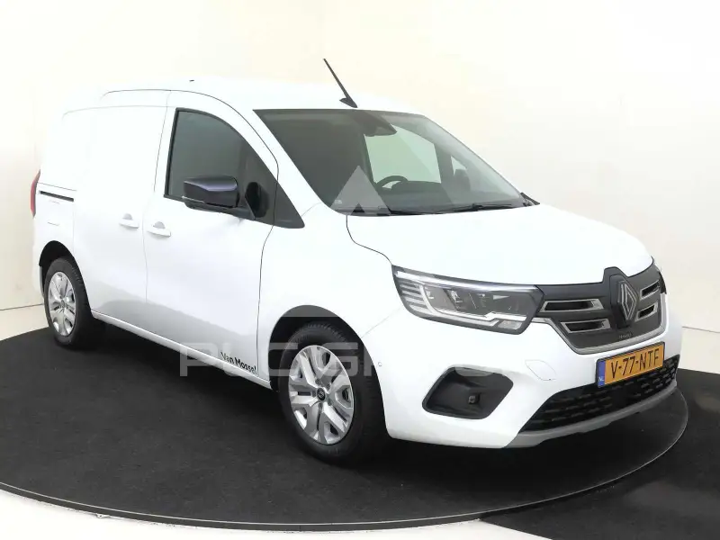 2022 Renault Kangoo