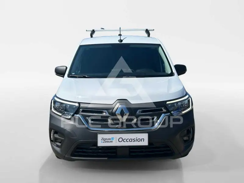 2022 Renault Kangoo