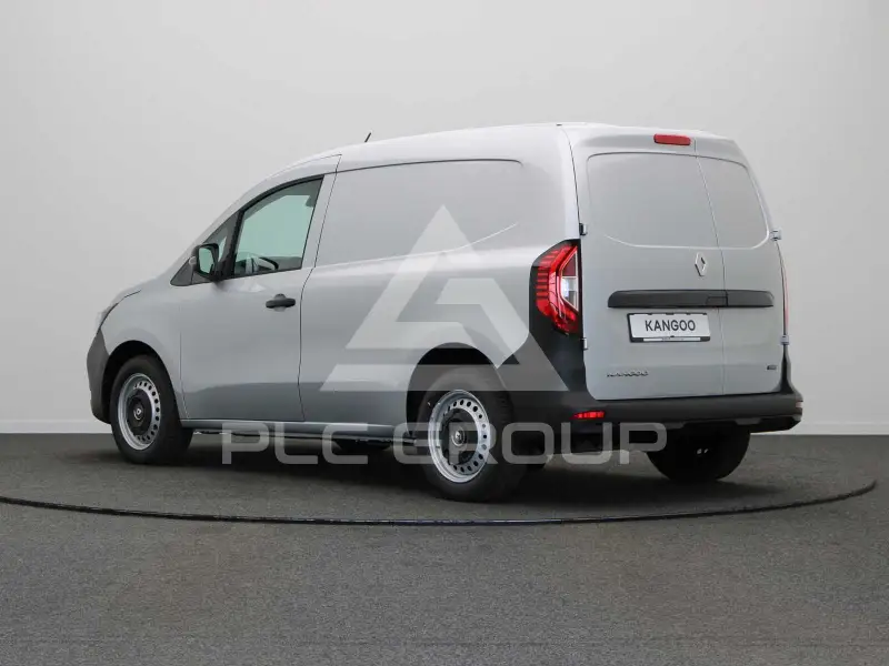 2022 Renault Kangoo