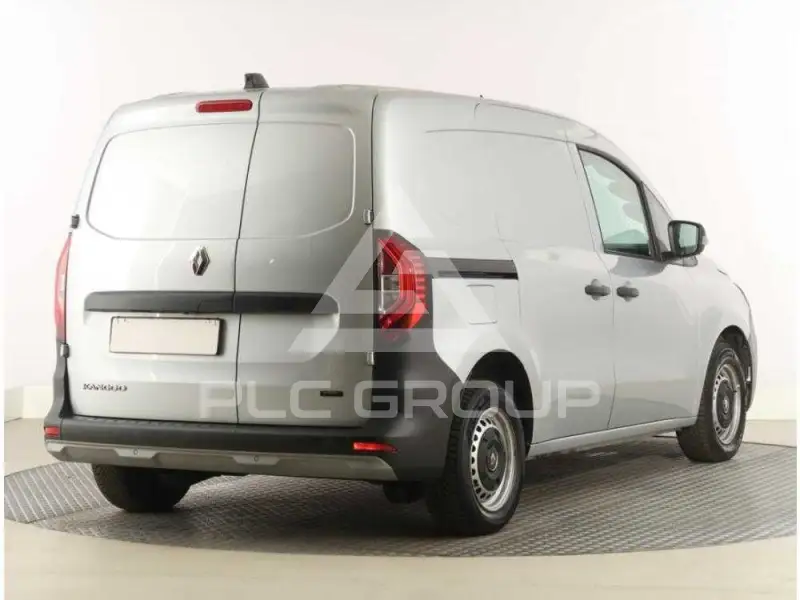 2022 Renault Kangoo