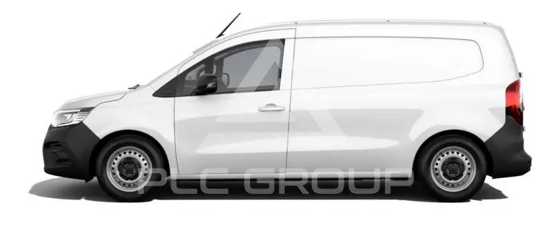 2022 Renault Kangoo