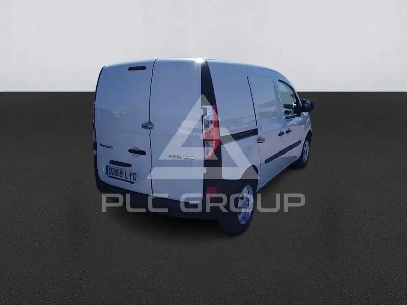2022 Renault Kangoo