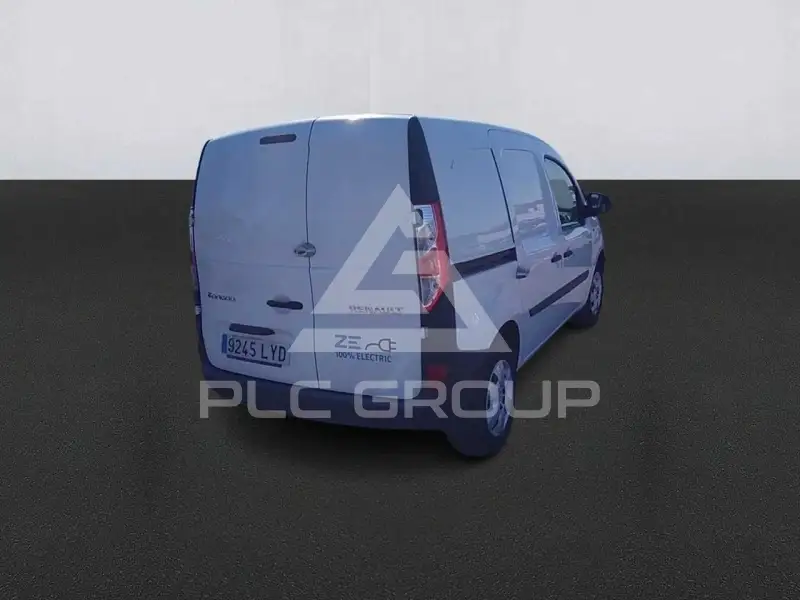 2022 Renault Kangoo