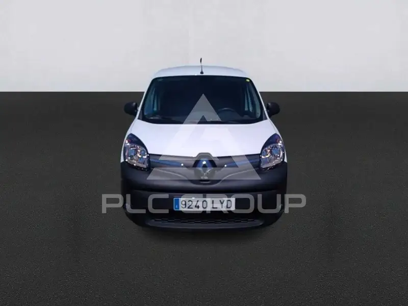 2022 Renault Kangoo