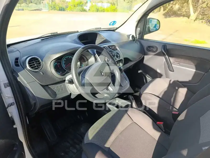 2022 Renault Kangoo