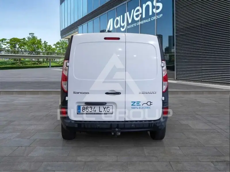2022 Renault Kangoo