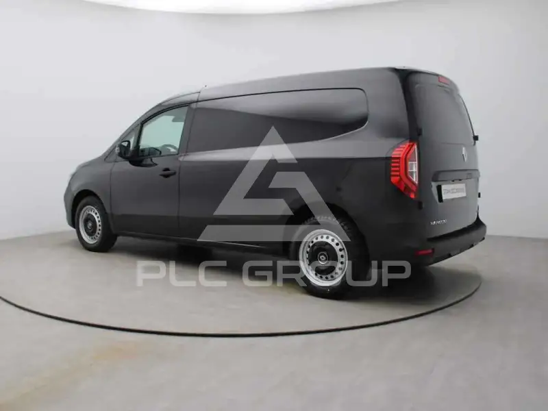 2022 Renault Kangoo
