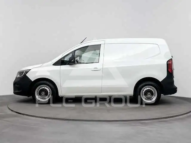 2022 Renault Kangoo