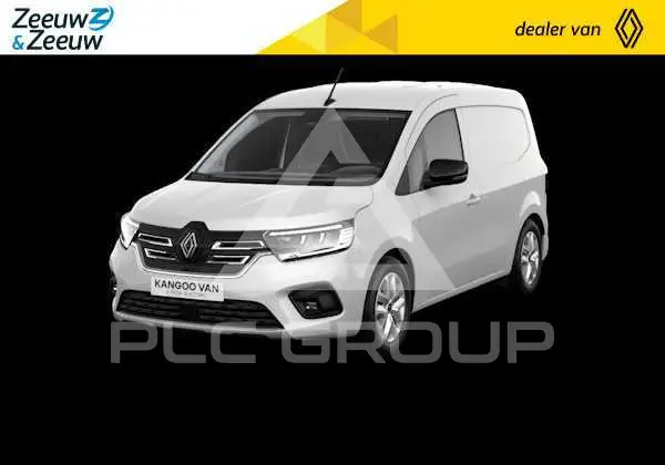 2022 Renault Kangoo