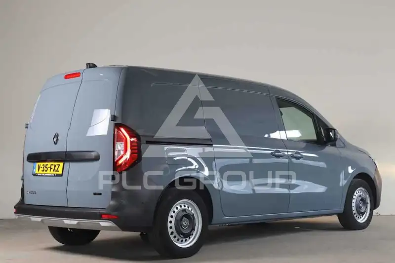 2022 Renault Kangoo
