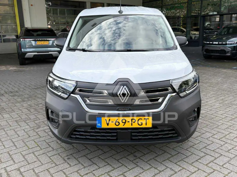2022 Renault Kangoo