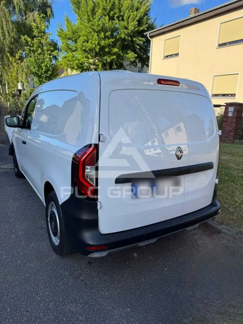 2022 Renault Kangoo